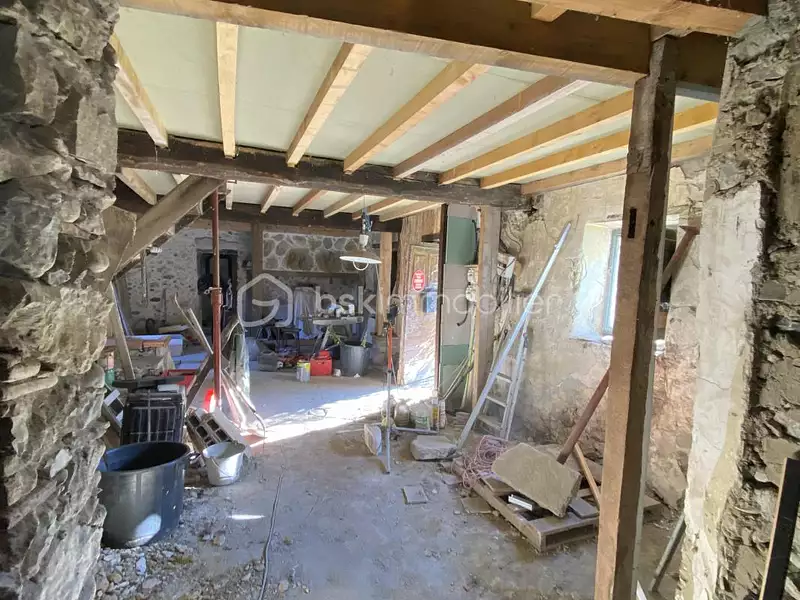 Maison, 295 m²
