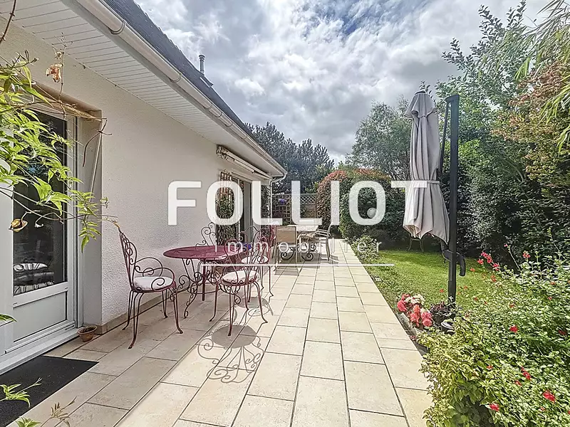 Maison, 127 m²