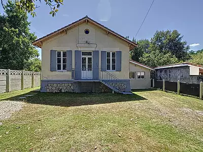 Maison, 85 m²