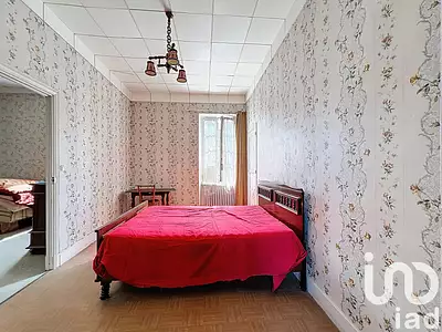 Maison, 228 m²