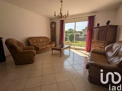 Maison, 143 m²