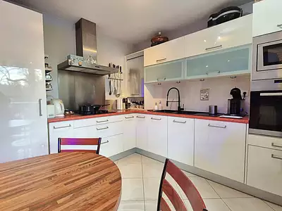 Appartement, 94 m²