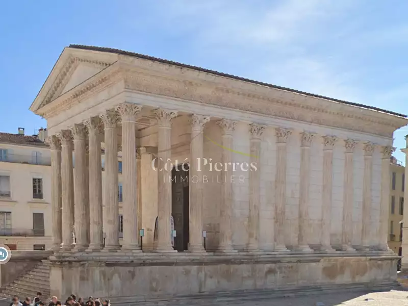 Appartement, 177 m²