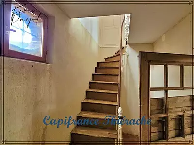 Maison, 347 m²