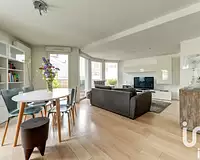 Appartement, 100 m²