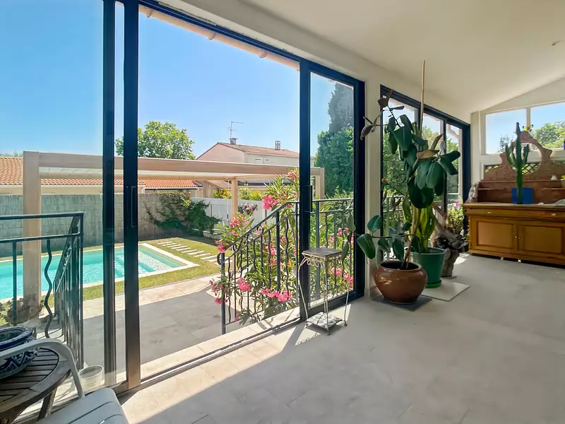 Maison, 158 m²