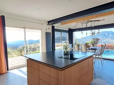 Maison, 212 m²