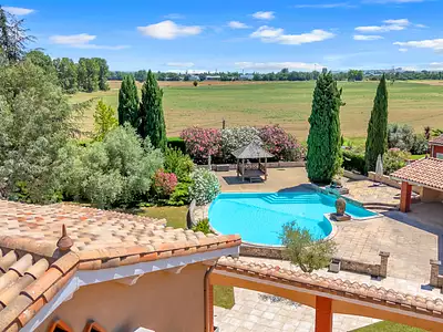 Maison, 274 m²