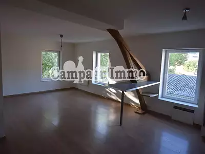 Appartement, 54,74 m²