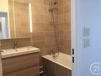 Appartement, 67,8 m²
