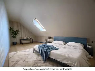 Maison, 134 m²