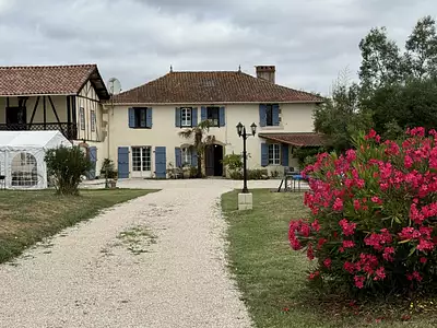 Maison, 460 m²