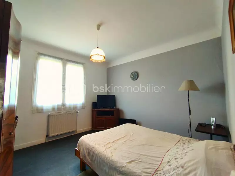 Maison, 130 m²
