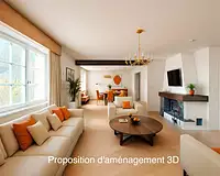 Maison, 150 m²