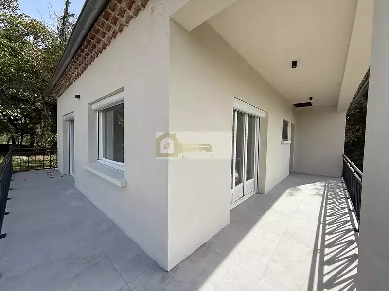 Maison, 155 m²