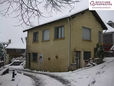 Maison, 104,15 m²