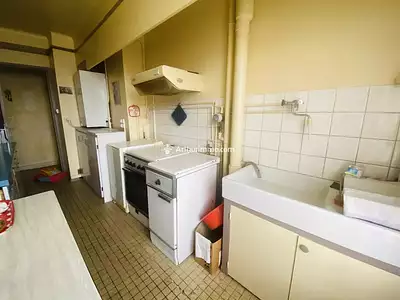 Appartement, 68 m²