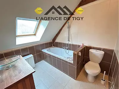 Maison, 80 m²