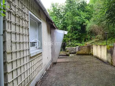 Maison, 95 m²