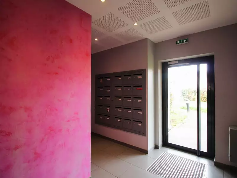 Appartement, 60 m²