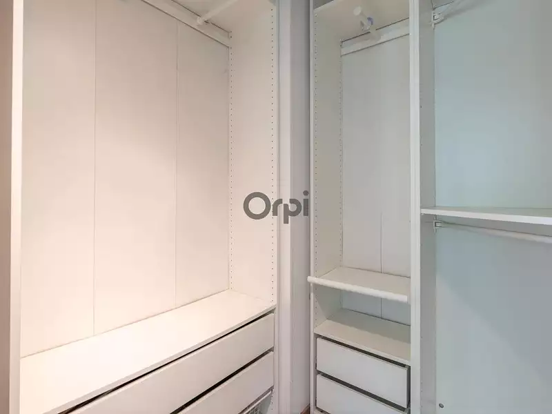 Appartement, 64 m²