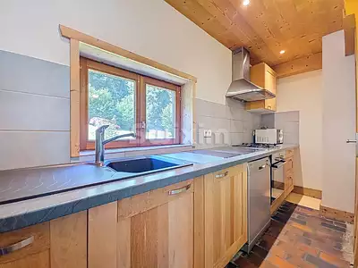 Appartement, 65,44 m²