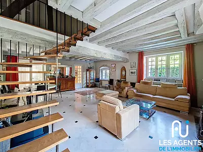 Maison, 209,55 m²