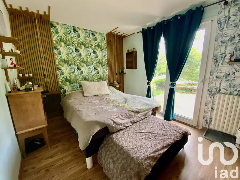 Maison, 202 m²