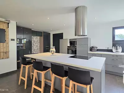 Maison, 145 m²