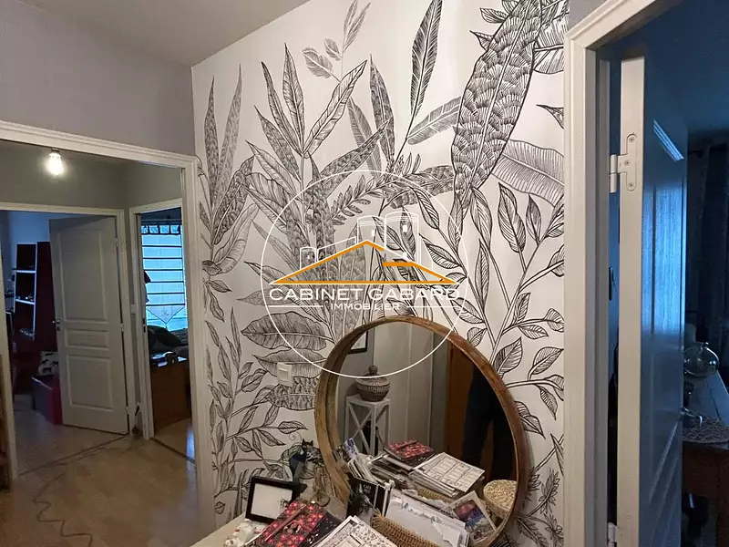 Appartement, 88,23 m²