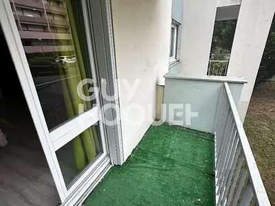 Appartement, 74,81 m²
