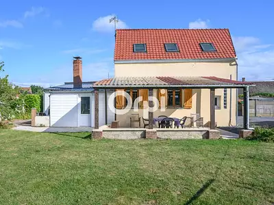 Maison, 149 m²
