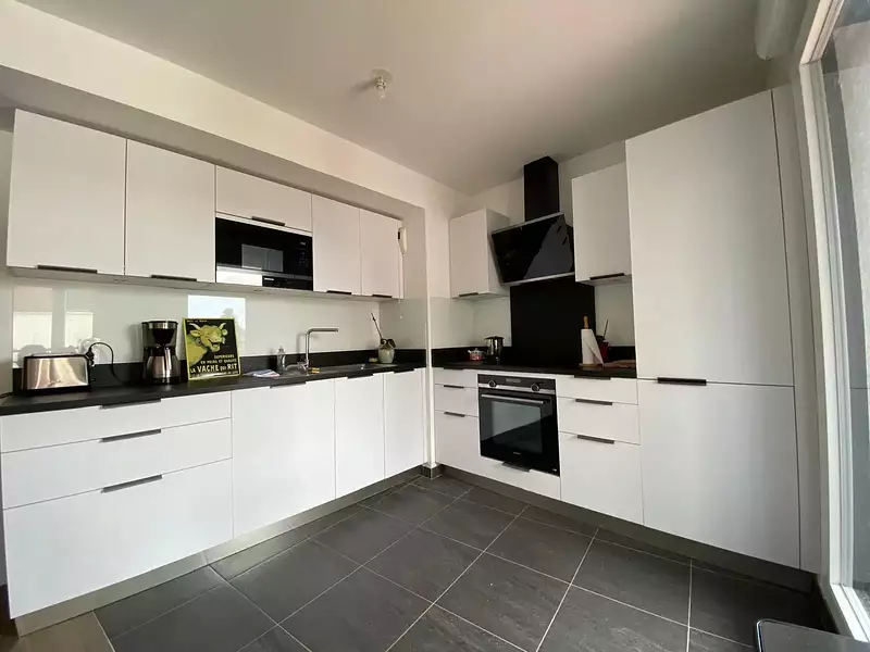 Appartement, 76,53 m²