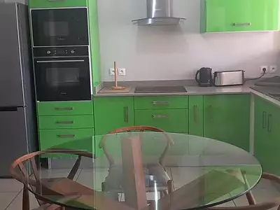 Appartement, 48 m²