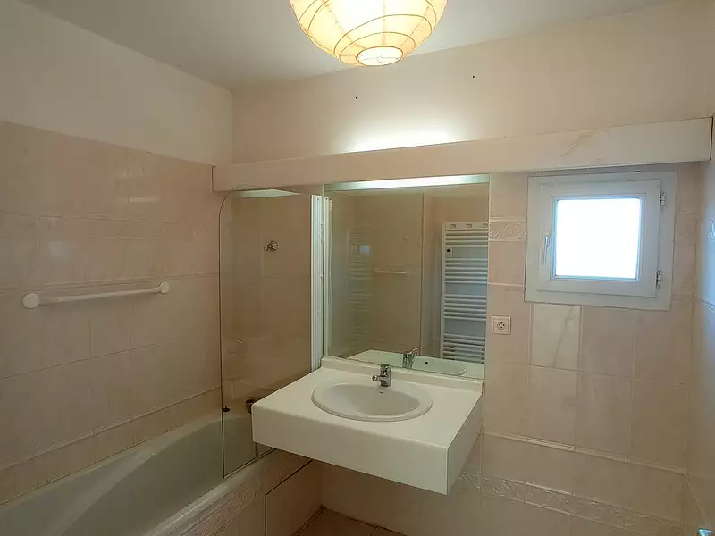 Appartement, 56,89 m²