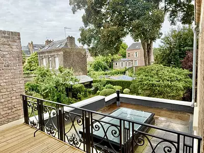 Maison, 235 m²