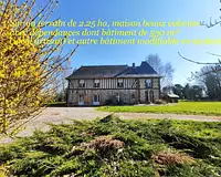 Maison, 177 m²