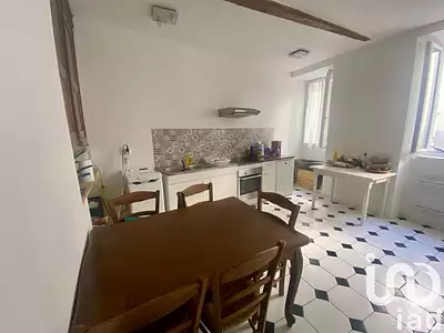Maison, 61 m²