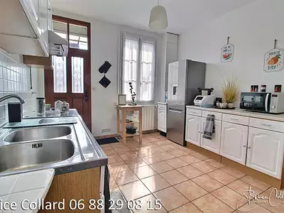 Maison, 73 m²