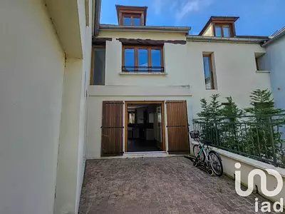 Maison, 118 m²