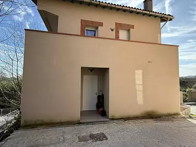 Appartement, 93,58 m²