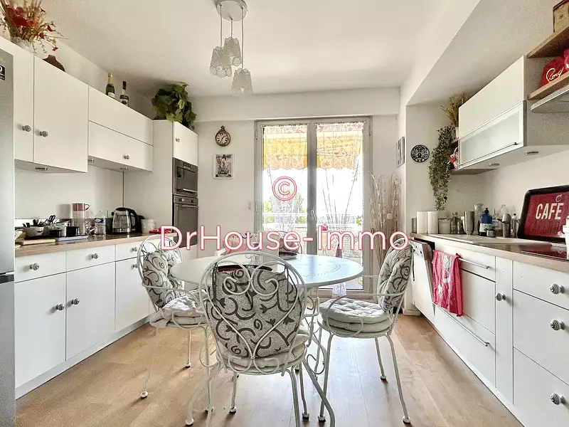 Appartement, 94 m²