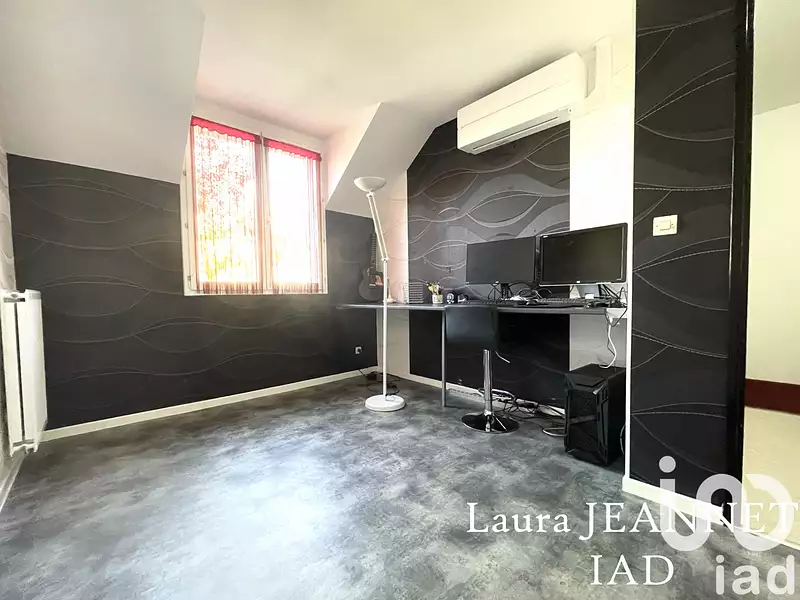 Maison, 107 m²
