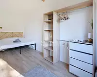 Appartement, 57 m²