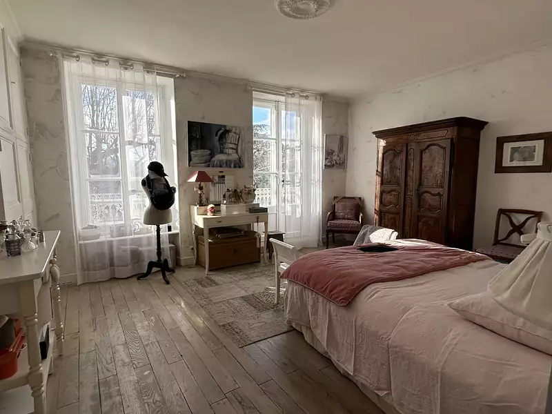 Maison, 230 m²