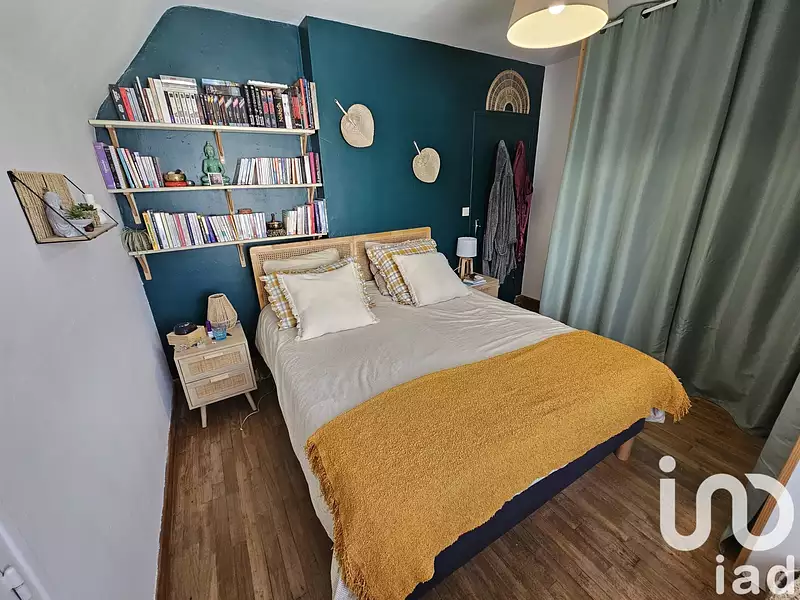Maison, 90 m²