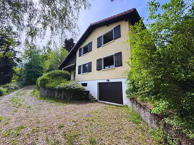 Maison, 207 m²