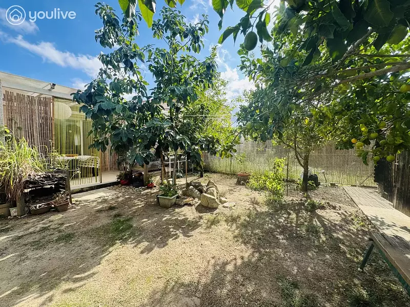 Appartement, 45,01 m²