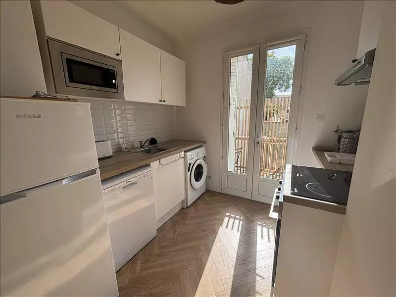 Appartement, 46,24 m²