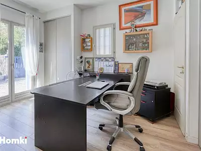 Maison, 138 m²